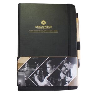 Encounter Journals