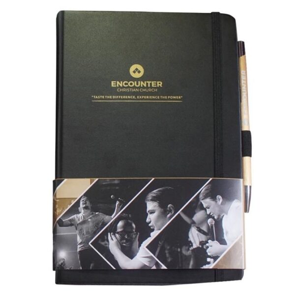 Encounter Journals