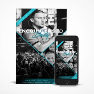 Encounter God Daily ISSUE 4