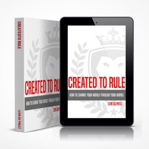 Created To Rule