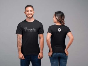 Disciple In The Making Shirt