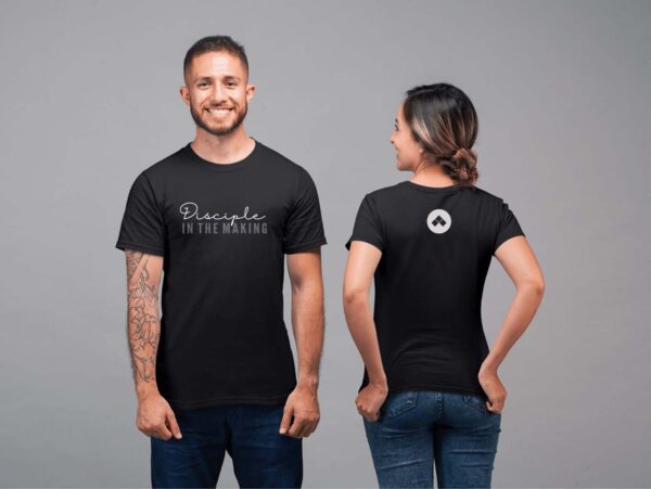 Disciple In The Making Shirt