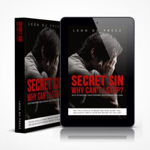 Secret Sin