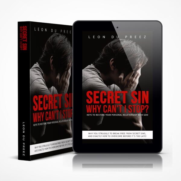 Secret Sin