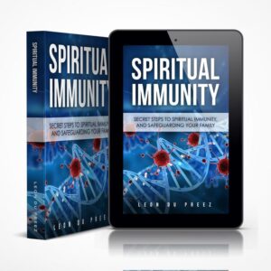 Spiritual Immunity