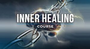 Inner healing course with leon du preez