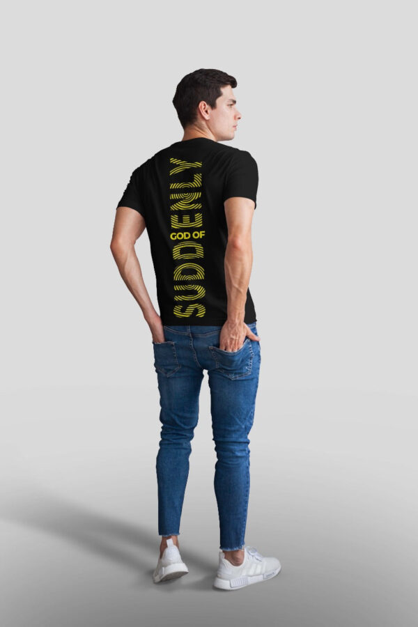 Suddenly Shirt - Image 2