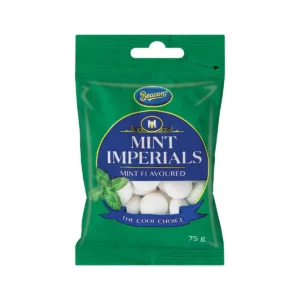 Imperial Mint