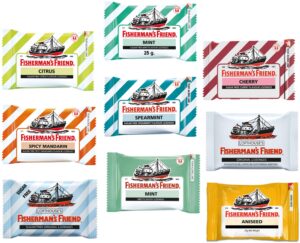 Fishermans