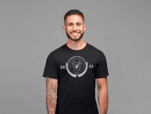 GSOM 2023 T-Shirt