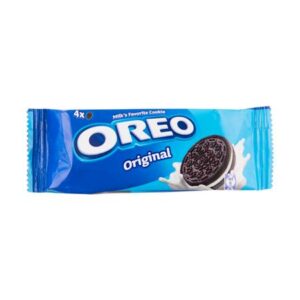 Oreos