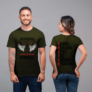 Men's Conference 2023 Shirt