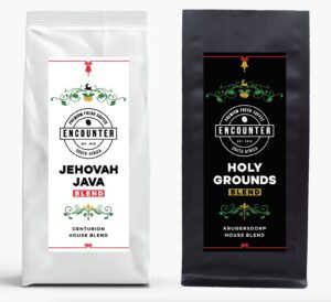 Encounter Coffee Beans