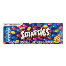 Smarties