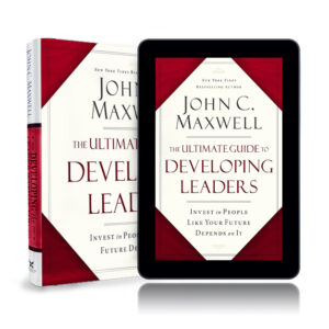 Guide to Develop Leaders