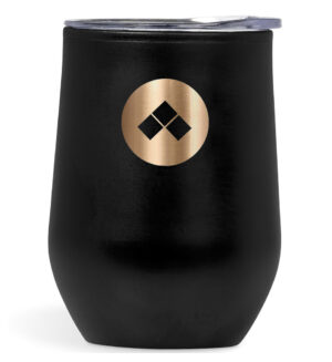 Encounter Black Flask