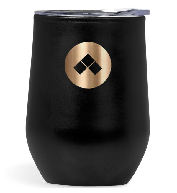 Encounter Black Flask