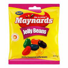 Jelly Beans